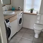 Holiday home Strandhuset