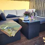 Holiday home Strandhuset *