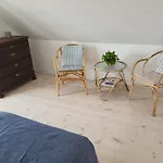 Holiday home Strandhuset