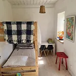 Strandhuset Сasa de vacaciones Agger