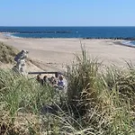 Holiday home Strandhuset Agger