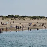 Strandhuset Agger