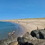 Strandhuset Holiday home *