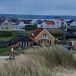 Strandhuset