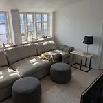 Сasa de vacaciones Strandhuset *