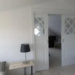 Holiday home Strandhuset Agger