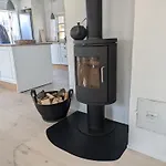 Strandhuset Holiday home *