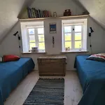Сasa de vacaciones Strandhuset Agger