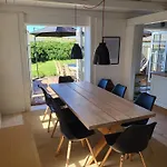 Strandhuset Holiday home