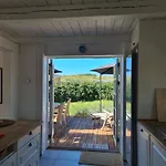 Holiday home Strandhuset