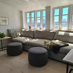 Strandhuset * Agger
