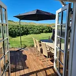 Сasa de vacaciones Strandhuset