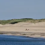 Strandhuset * Agger