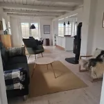 Strandhuset Tatil Evi Agger