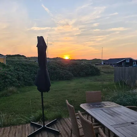 Strandhuset