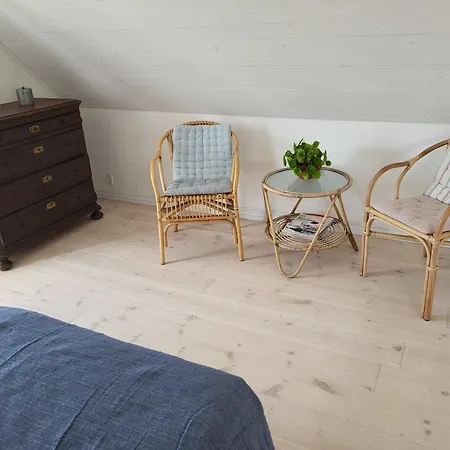 別荘 Strandhuset