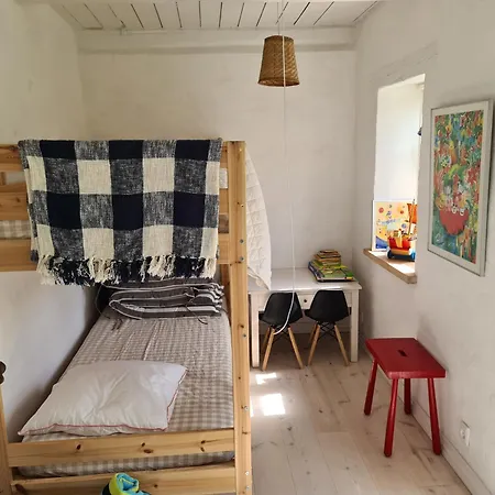 Strandhuset Vakantiehuis Agger