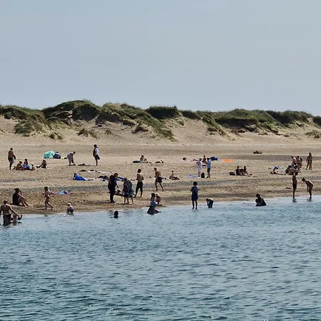 Strandhuset Agger