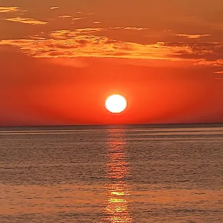 Strandhuset Dom wakacyjny *