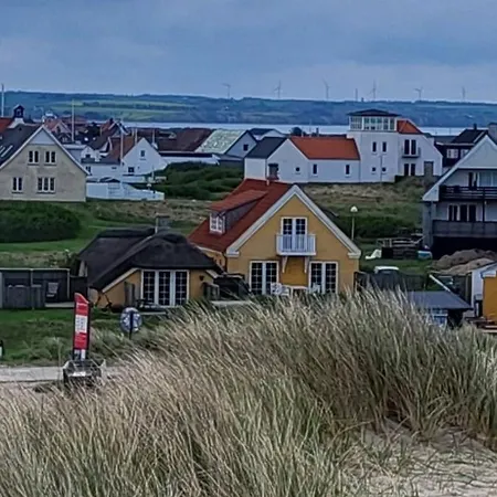 Strandhuset
