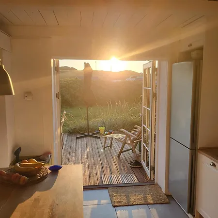 Strandhuset *