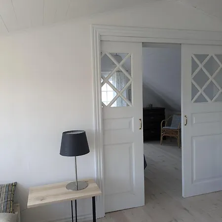 Vakantiehuis Strandhuset Agger