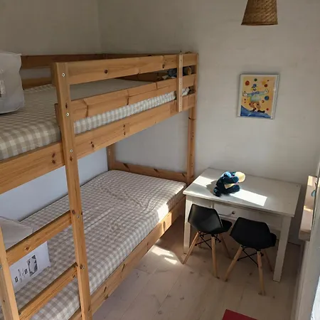 Strandhuset