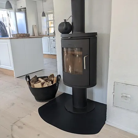 Strandhuset Dom wakacyjny *