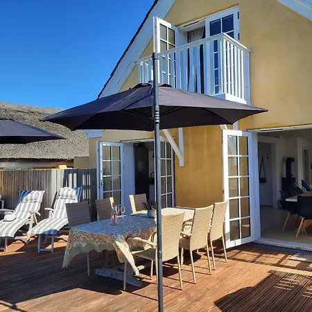 Strandhuset