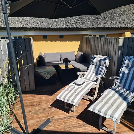 Strandhuset Agger