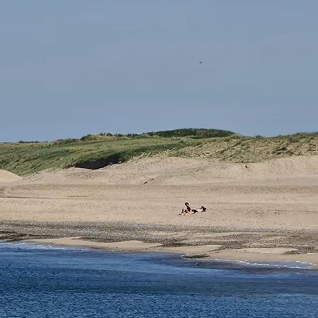Strandhuset * Agger