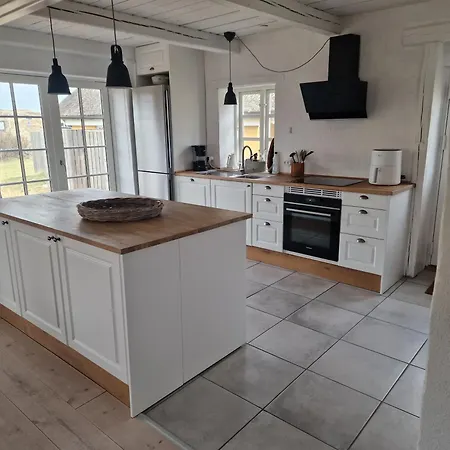 Strandhuset