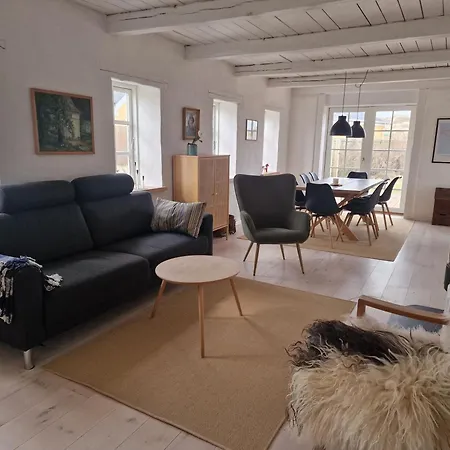 Strandhuset *