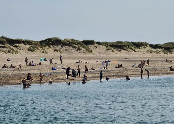 Strandhuset Agger