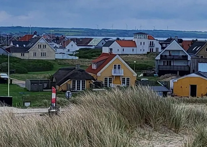 Strandhuset