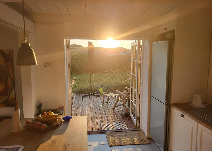 Strandhuset *
