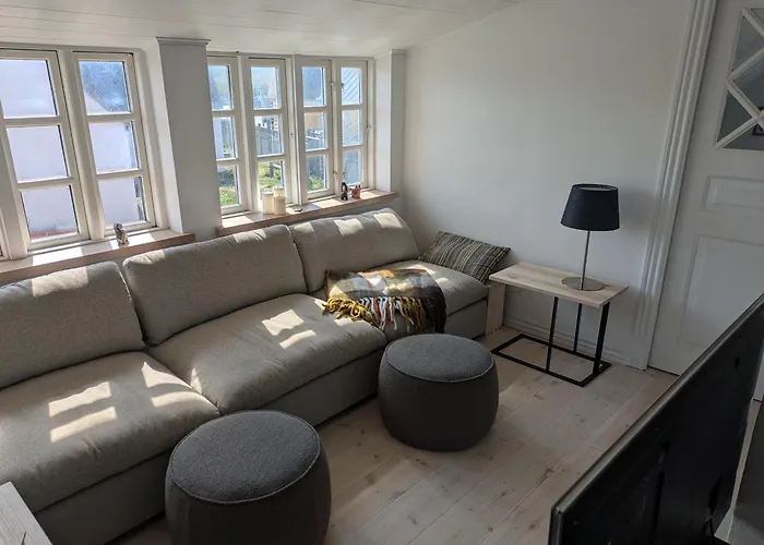 Casa vacanze Strandhuset *