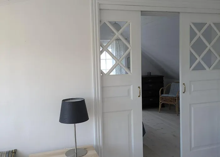 Nyaraló Strandhuset Agger