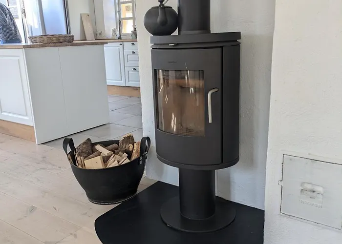 Strandhuset Semesterbostad *