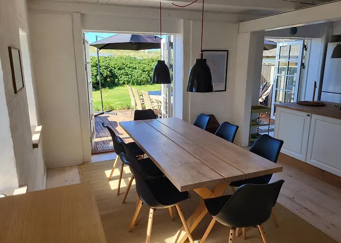 Strandhuset Casa vacanze