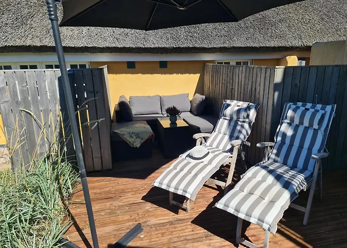Strandhuset Agger