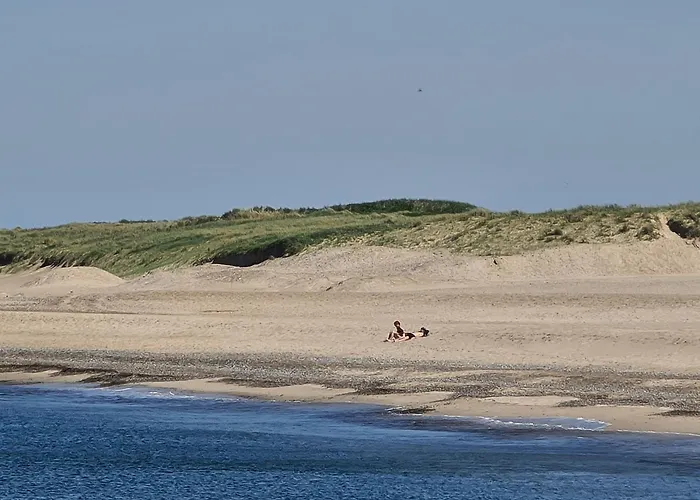 Strandhuset * Agger